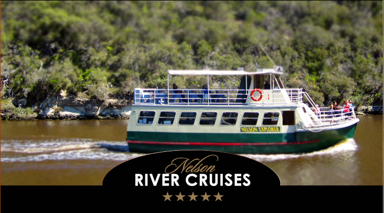 glenelg river cruises nelson